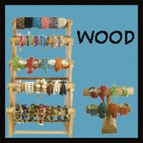 Wood