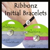 Ribbonz Initials