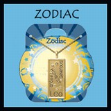 Zodiac Necklaces
