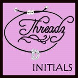 Threadz Initials