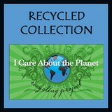 I Care Recycled