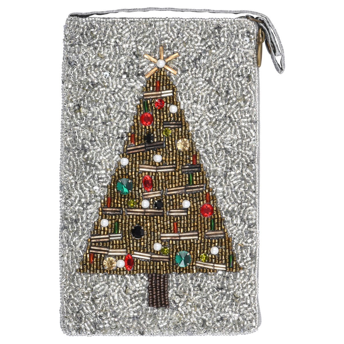 Club Bag Oh Christmas Tree SHB655