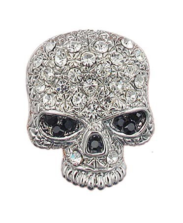 Skull Ring