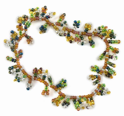 Bracelet, Guggy Stretchy 12