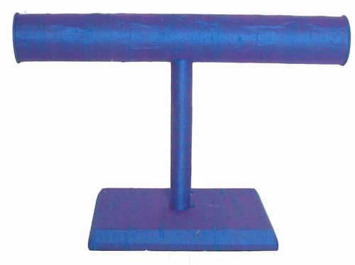 Silk Bracelet T-Bar