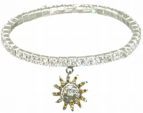 Sun Stretchy Bracelet