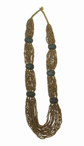 Naga Tribal Necklace