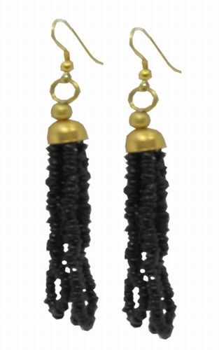 Naga Tribal Earrings