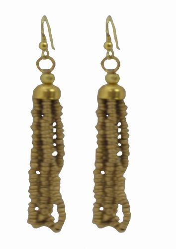 Naga Tribal Earrings