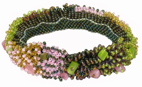 Caterpillar Bracelet 4
