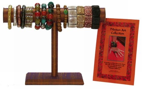 Tibetan Bracelet Starter Assortment