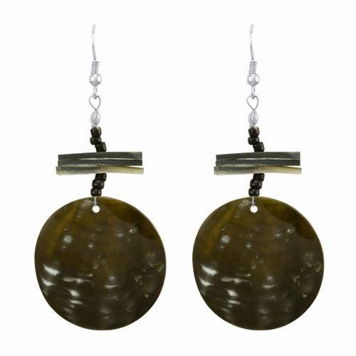 Shell Earring