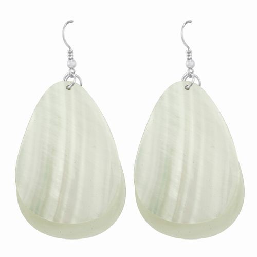 Shell Earring