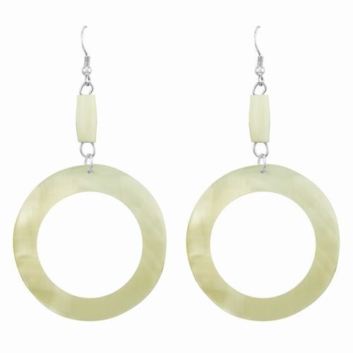 Shell Earring