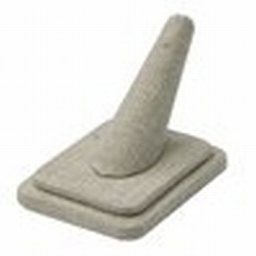 Linen 1 Finger Ring Display
