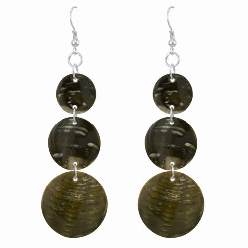 Shell Earrings