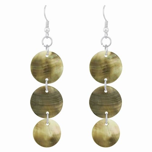 Shell Earrings