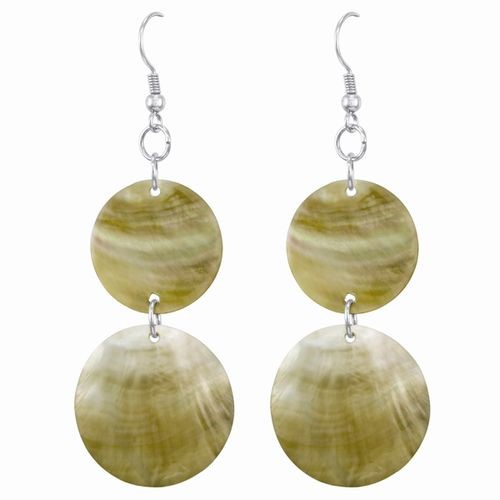 Shell Earrings