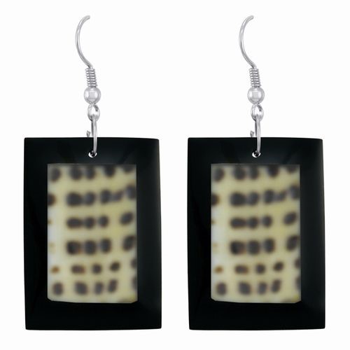 Shell Earrings