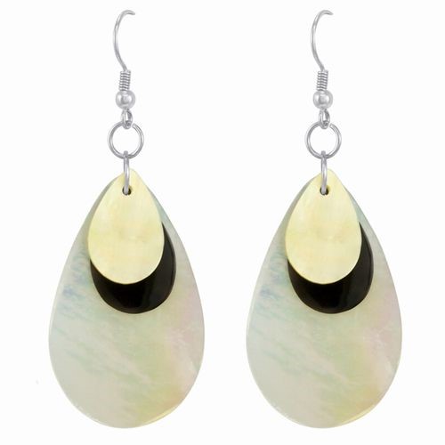 Shell Earrings