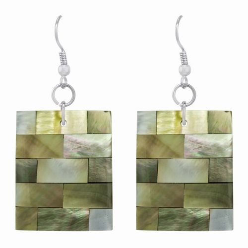 Shell Earrings