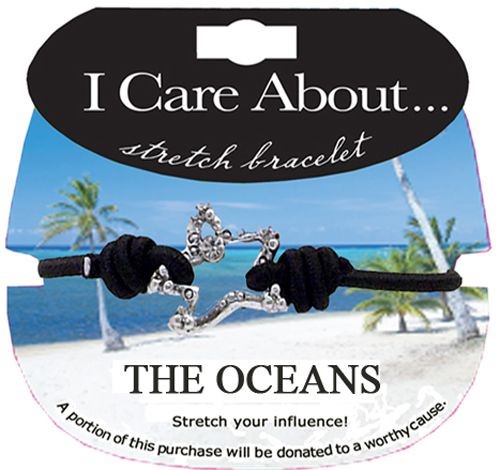 I Care about the Oceans, Starfish