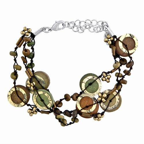 Naturals Set 1, Bracelet