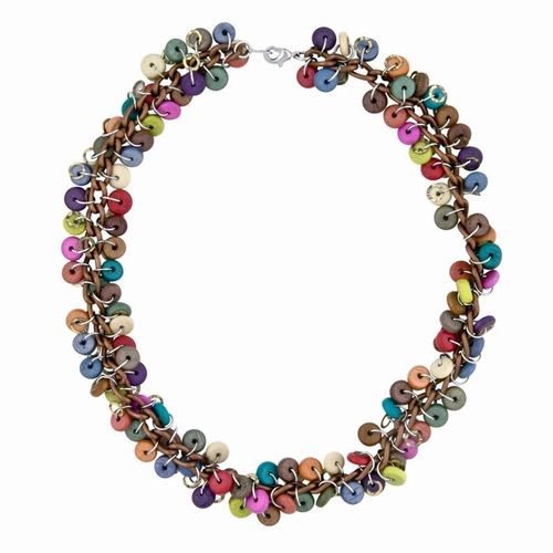 Bead Alchemy Set 4, Necklace