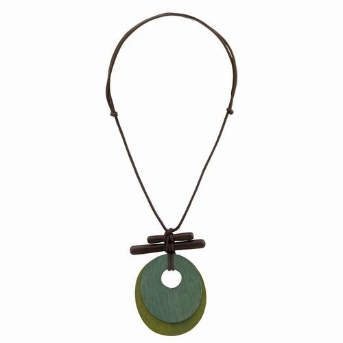 Naturals Set 3, Necklace