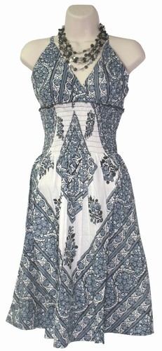 Date Dress Grey Assortment