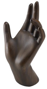 Small Hand Display