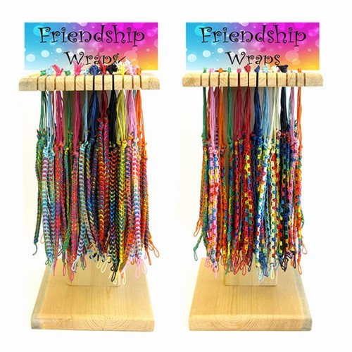 Friendship Bracelet Assortment