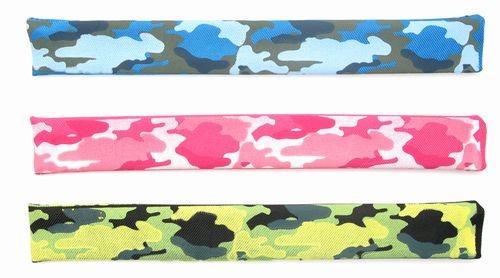 Camo Slap Bracelet Assortment