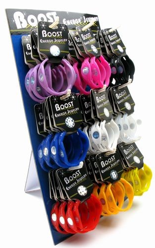 Boost Energy Bracelet Assortment