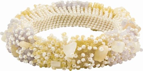 Caterpillar Bracelet 14