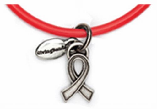 Cause Ribbon, Red