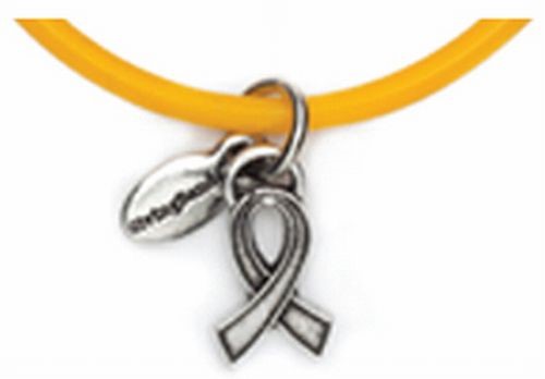 Cause Ribbon, Yellow