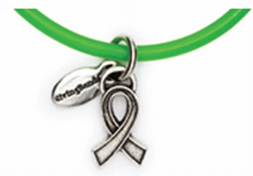Cause Ribbon, Green