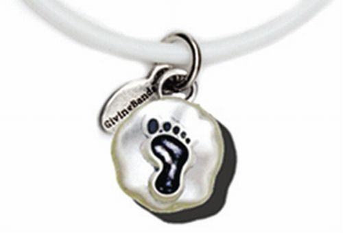 Charity Bands, Protect our Children