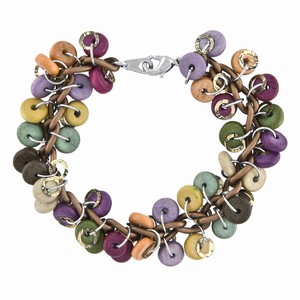 Bead Alchemy Bracelet