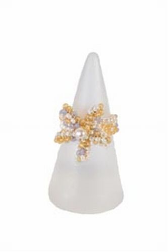 Starfish Collection, Ring