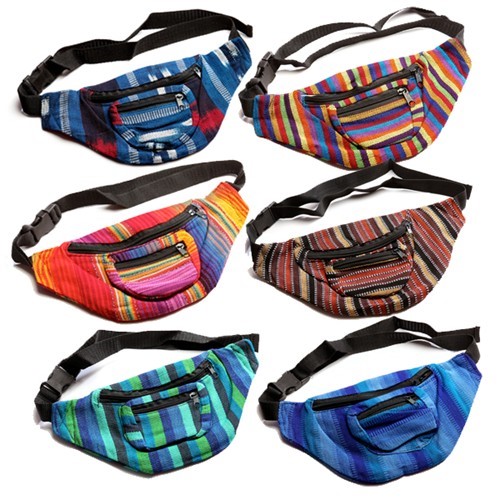 Hip Pack TPF002