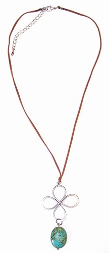Turquoise Necklace