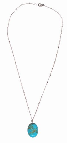 Turquoise Necklace