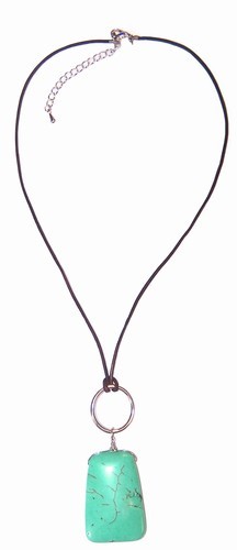 Turquoise Necklace