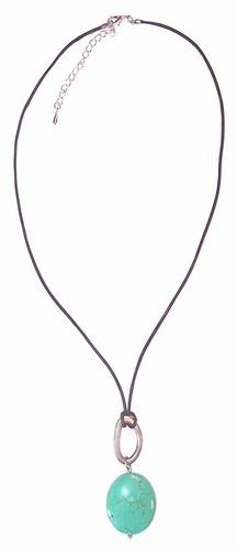 Turquoise Necklace