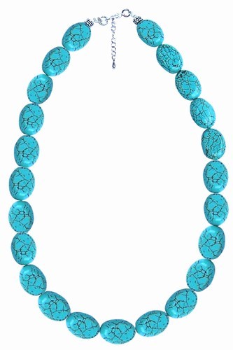 Turquoise Necklace