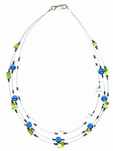 Illusion Necklace, 5