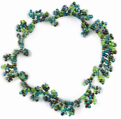 Bracelet, Guggy Stretchy 1