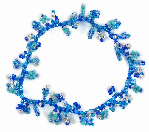 Bracelet, Guggy Stretchy 3